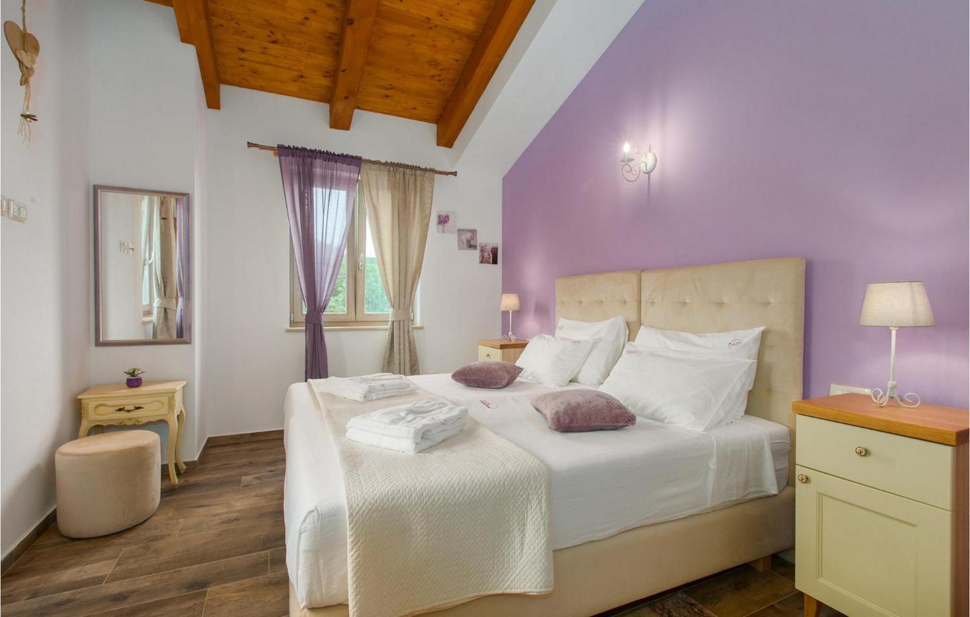 Villa Stella Polaris Poreč Extérieur photo